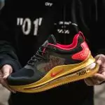 nike air max 720 exclusive running god black